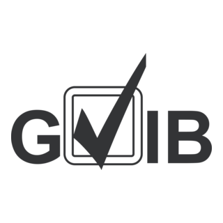 GVIB Logo PNG Vector
