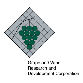 GWRDC Logo PNG Vector