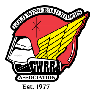 GWRRA Logo PNG Vector