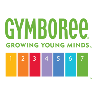 Gymboree Logo PNG Vector