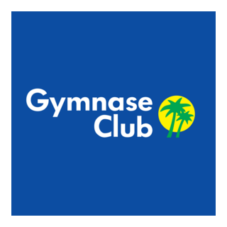 Gymnase Club Logo PNG Vector
