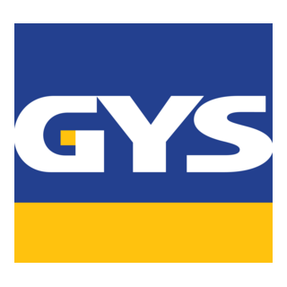 Gys Logo PNG Vector