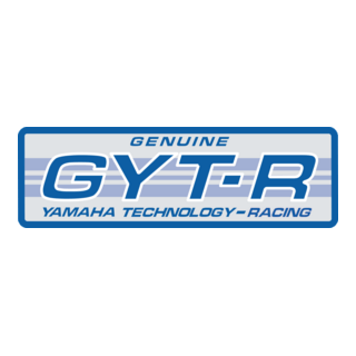 GYT-R Logo PNG Vector