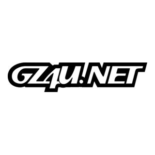 GZ4U.NET Logo PNG Vector