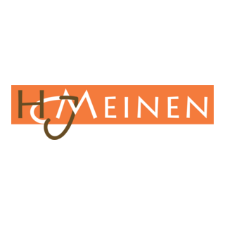 H.J. Meinen Logo PNG Vector