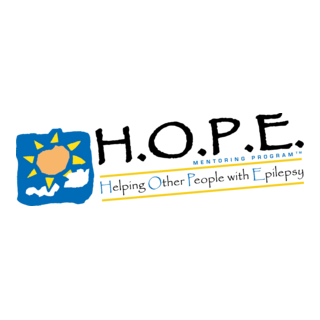 H.O.P.E. Logo PNG Vector