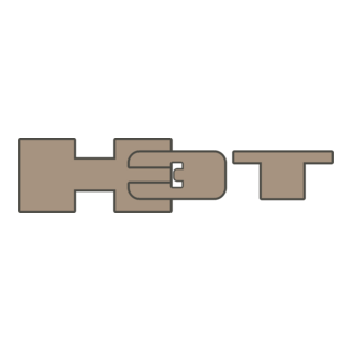 H3T Logo PNG Vector