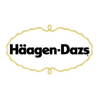 Haagen-Dazs Logo PNG Vector