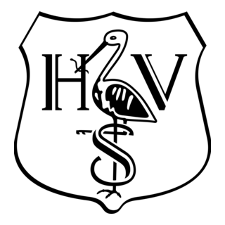 Haagsche Studenten Vereeniging Logo PNG Vector