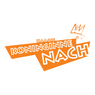 Haagse Koninginnenach Logo PNG Vector