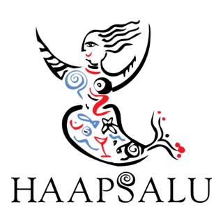 Haapsalu Logo PNG Vector