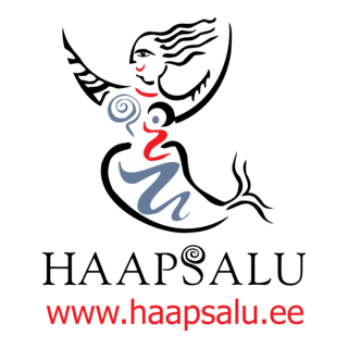 Haapsalu Logo PNG Vector