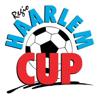 Haarlem Cup Logo PNG Vector