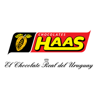 HAAS Logo PNG Vector