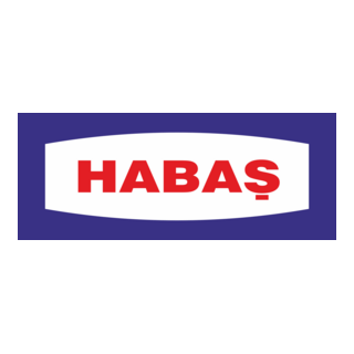 HABAŞ Logo PNG Vector
