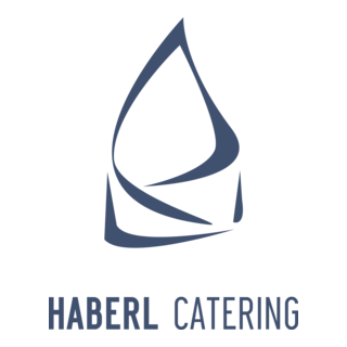 Haberl Catering Logo PNG Vector
