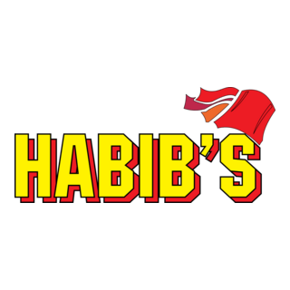 Habib's Logo PNG Vector