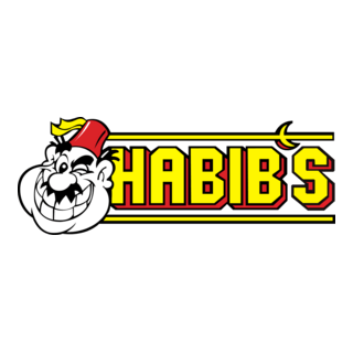 Habib's Logo PNG Vector