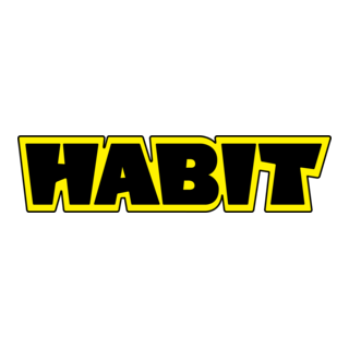 Habit Logo PNG Vector