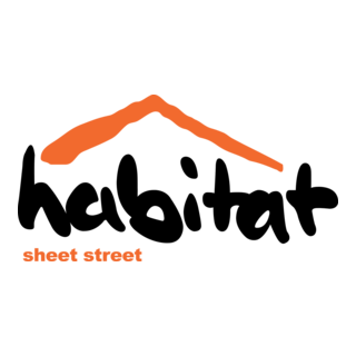 Habitat Logo PNG Vector