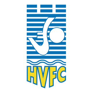 Habour View FC Logo PNG Vector