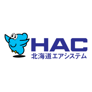 HAC Logo PNG Vector