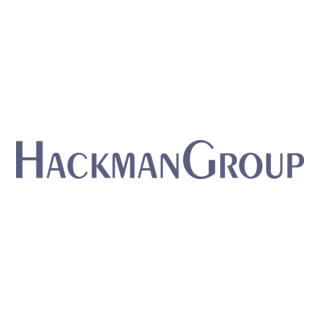 Hackman Group Logo PNG Vector