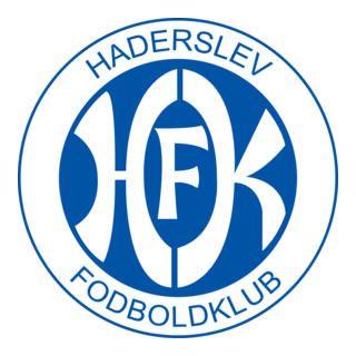Haderslev Logo PNG Vector