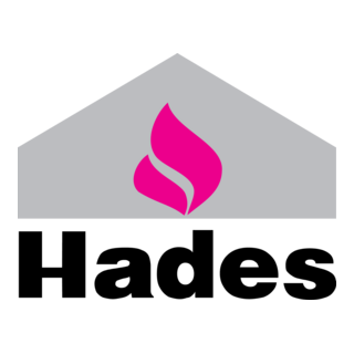 Hades Logo PNG Vector