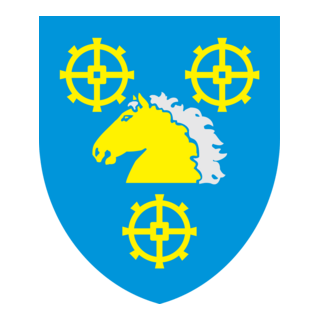 Hadsten Kommune Logo PNG Vector