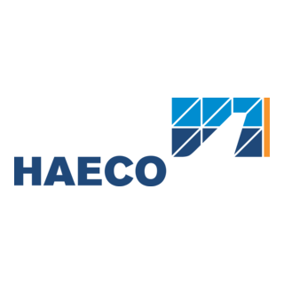 HAECO Logo PNG Vector
