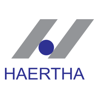 haertha Logo PNG Vector