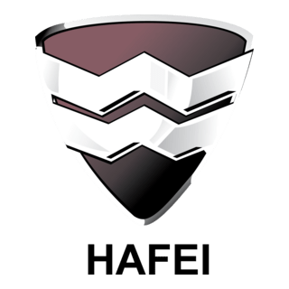hafei Logo PNG Vector