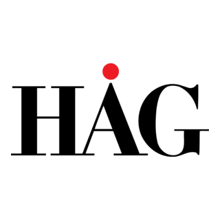 HAG Logo PNG Vector
