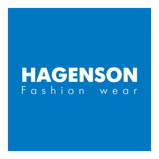 Hagenson Logo PNG Vector