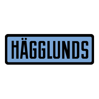 Hagglunds Logo PNG Vector