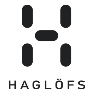 Haglöfs Logo PNG Vector