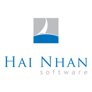 hai nhan Logo PNG Vector