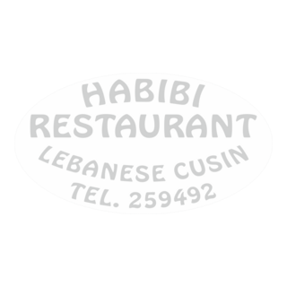 Haibibi Rest Logo PNG Vector