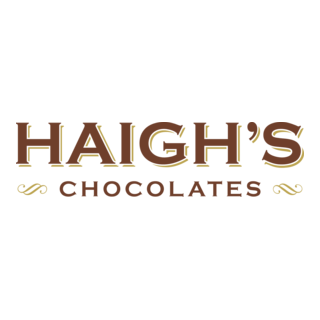 Haigh's Logo PNG Vector