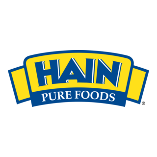 Hain Logo PNG Vector