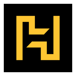 Haines Design Logo PNG Vector