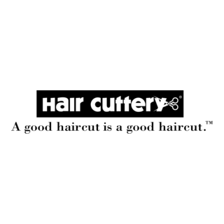 Hair Cuttery Logo PNG Vector