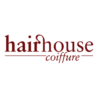 Hairhouse Logo PNG Vector