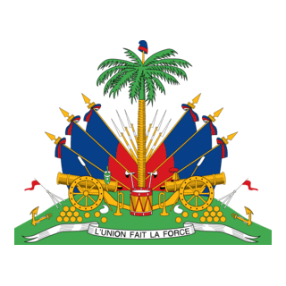 Haiti Logo PNG Vector
