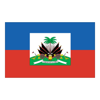 Haiti Logo PNG Vector