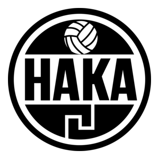 Haka Valkeakoski Logo PNG Vector