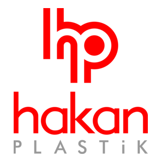 hakan plastik Logo PNG Vector
