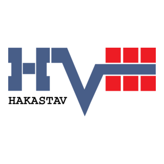 Hakastav Logo PNG Vector