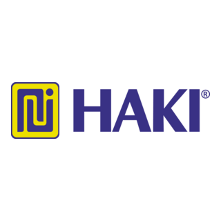 Haki Logo PNG Vector